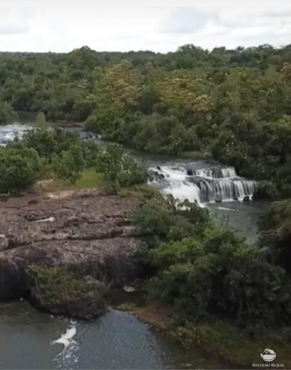 Fazenda à venda com 4 quartos, 110000000m² - Foto 10