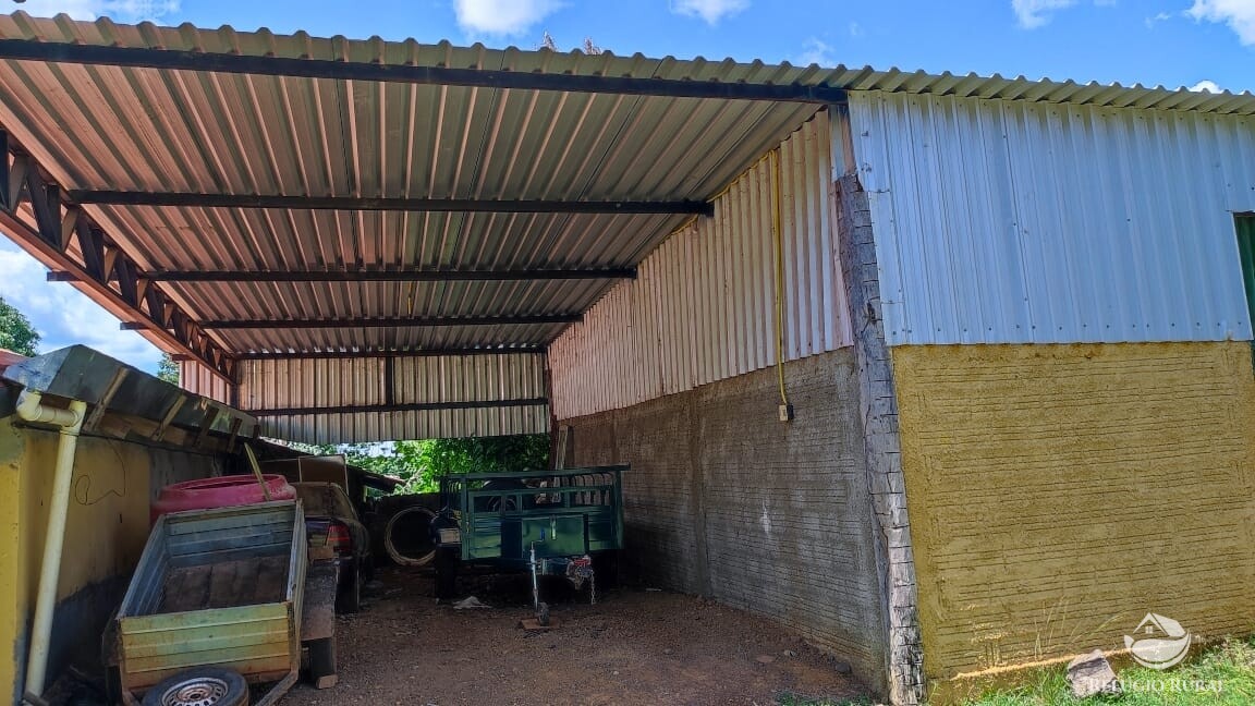 Fazenda à venda com 1 quarto, 7889200m² - Foto 16