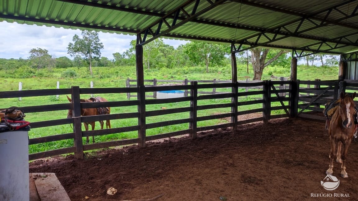 Fazenda à venda com 1 quarto, 7889200m² - Foto 18