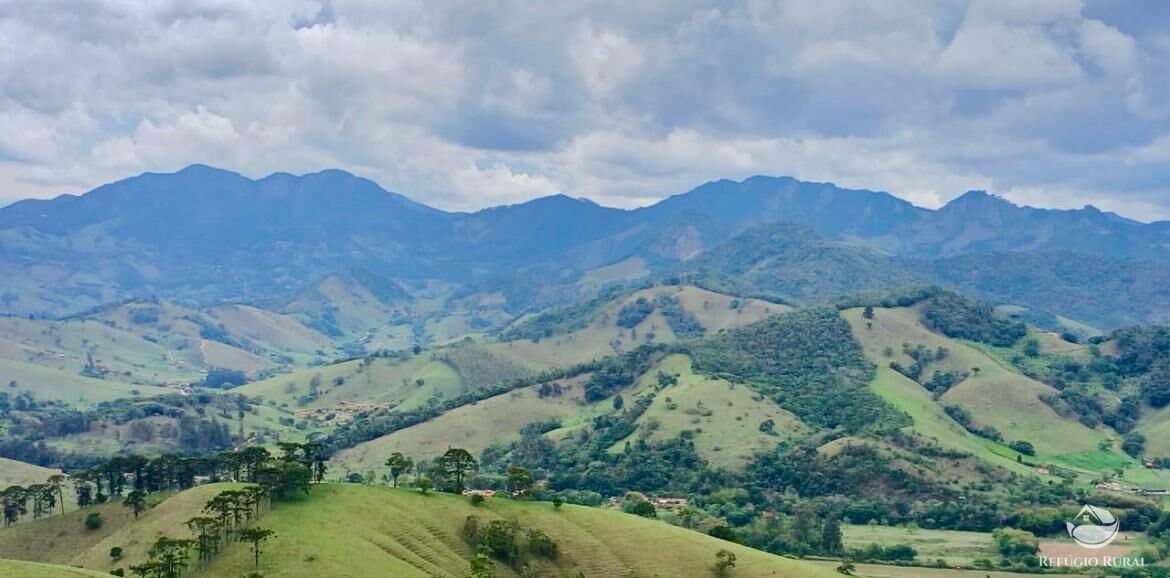 Terreno, 17 hectares - Foto 6