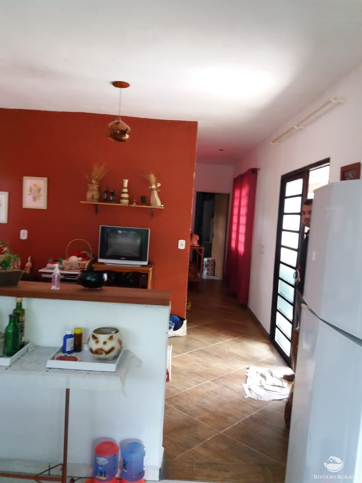 Fazenda à venda com 3 quartos, 870m² - Foto 5