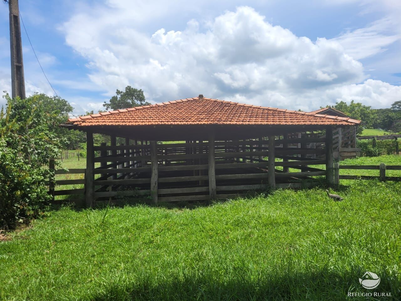 Fazenda à venda com 2 quartos, 15400000m² - Foto 8