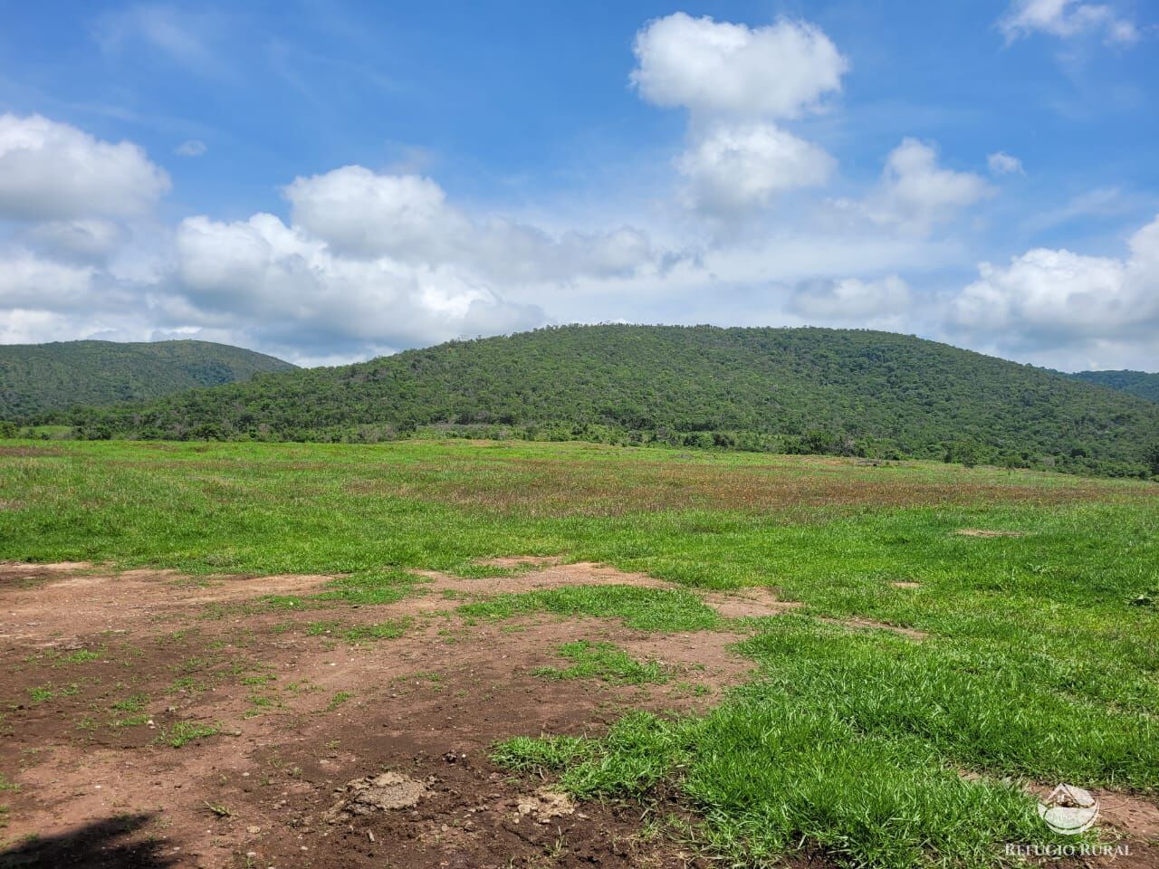 Fazenda à venda com 2 quartos, 15400000m² - Foto 15