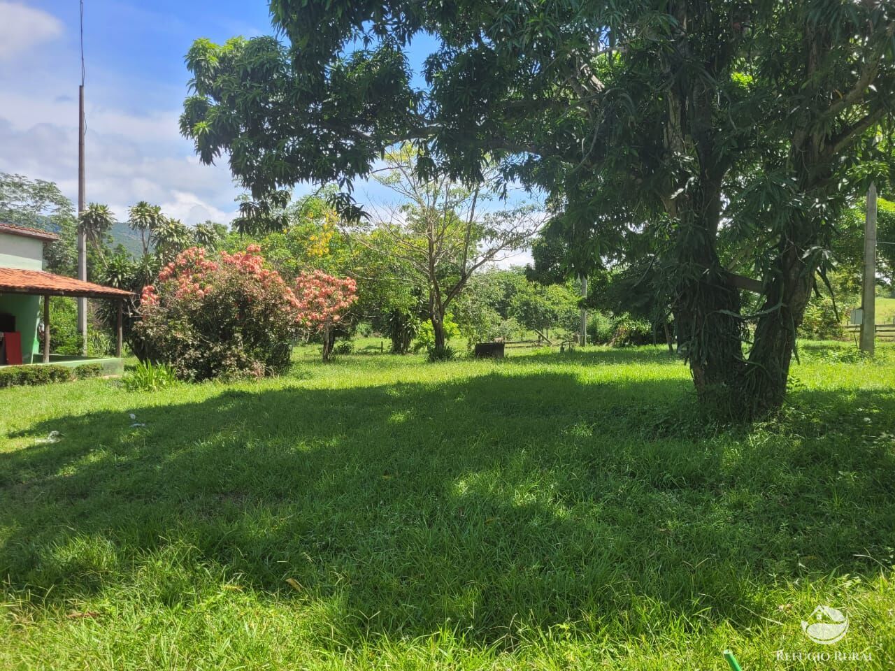 Fazenda à venda com 2 quartos, 15400000m² - Foto 4