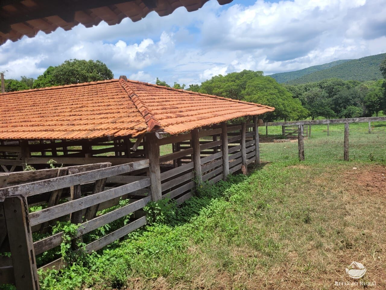 Fazenda à venda com 2 quartos, 15400000m² - Foto 13