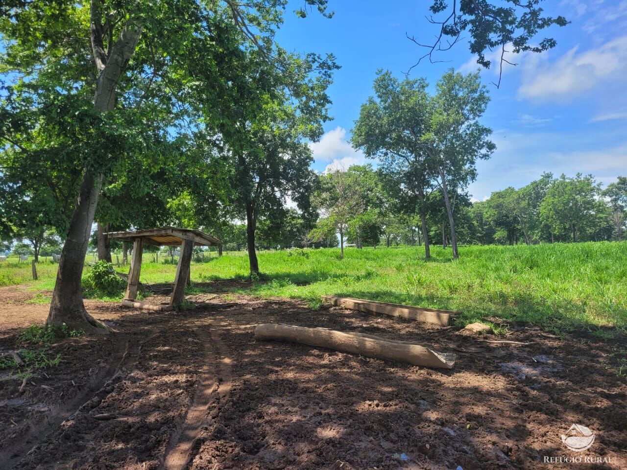 Fazenda à venda com 2 quartos, 15400000m² - Foto 20