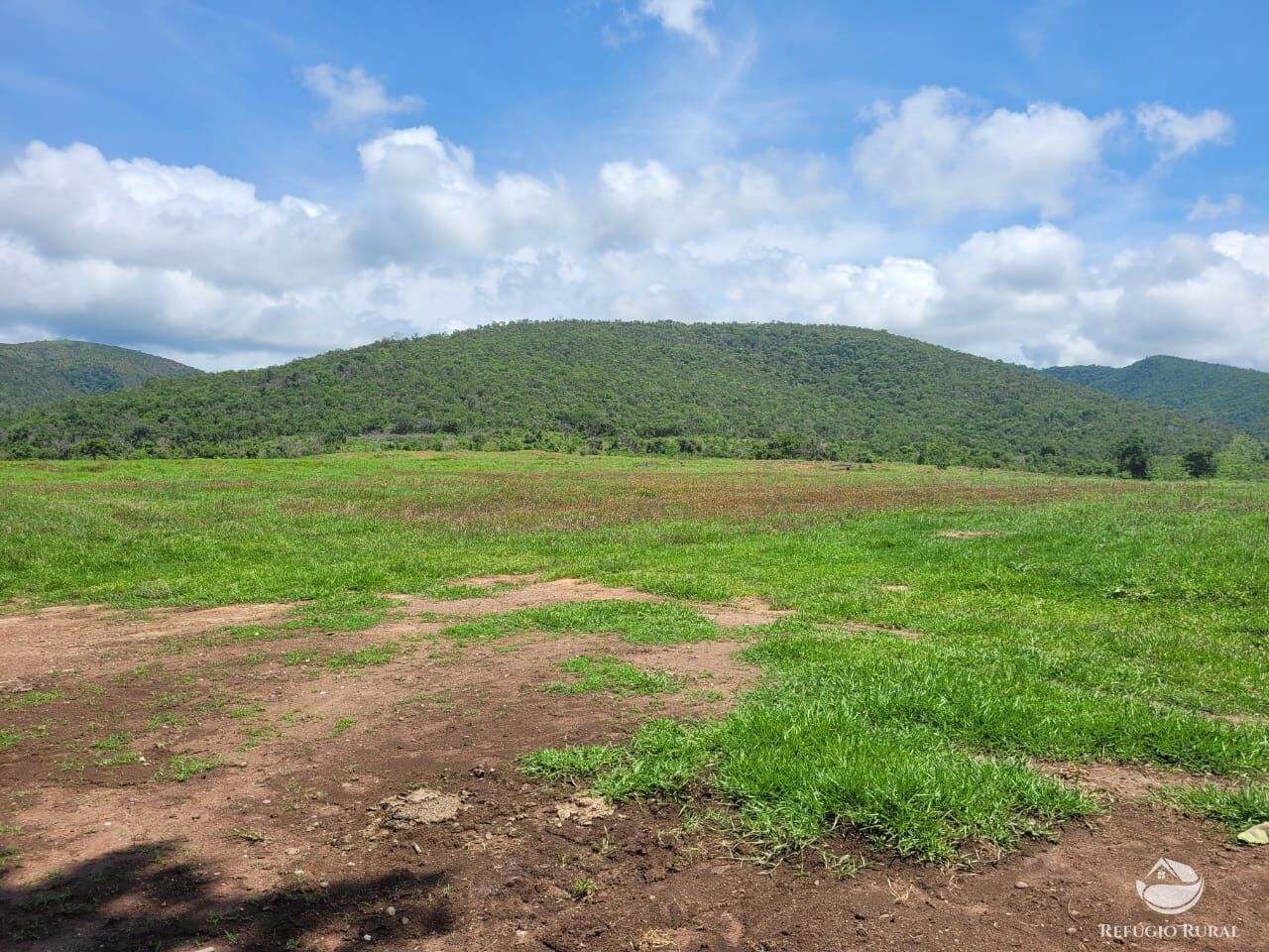 Fazenda à venda com 2 quartos, 15400000m² - Foto 17