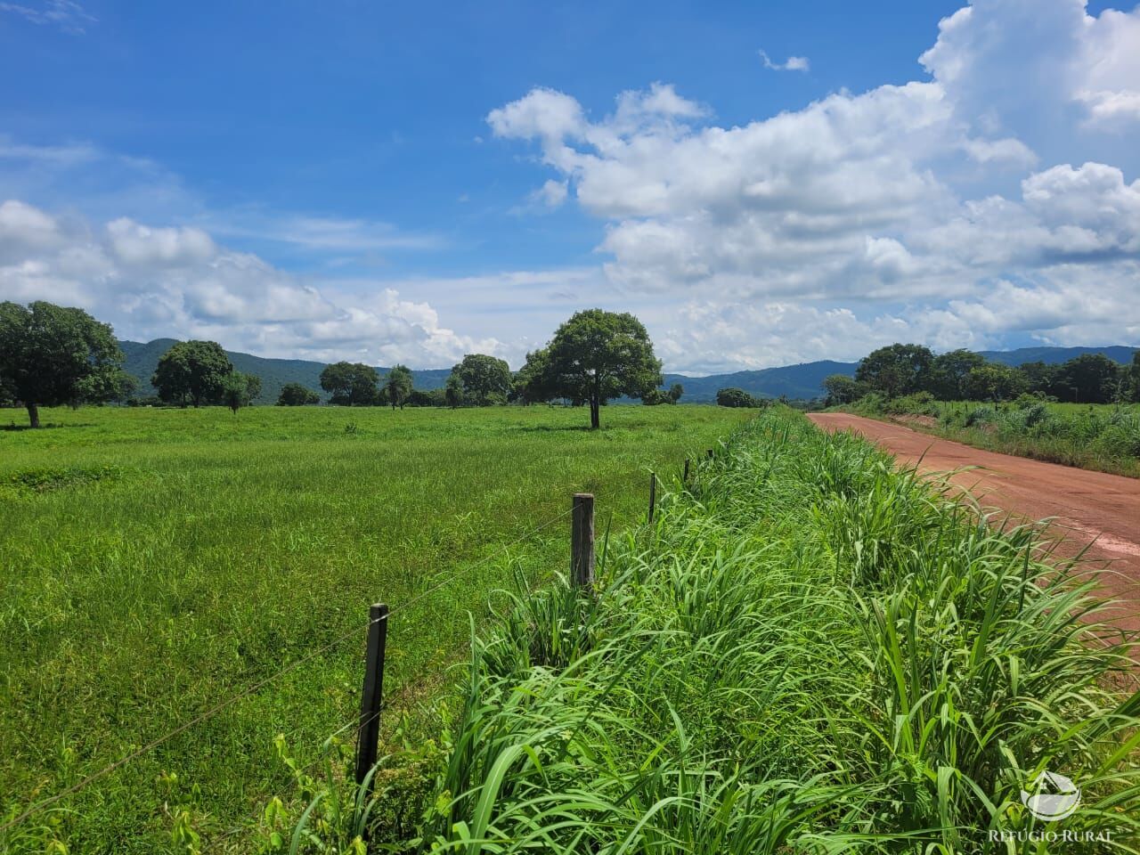 Fazenda à venda com 2 quartos, 15400000m² - Foto 22