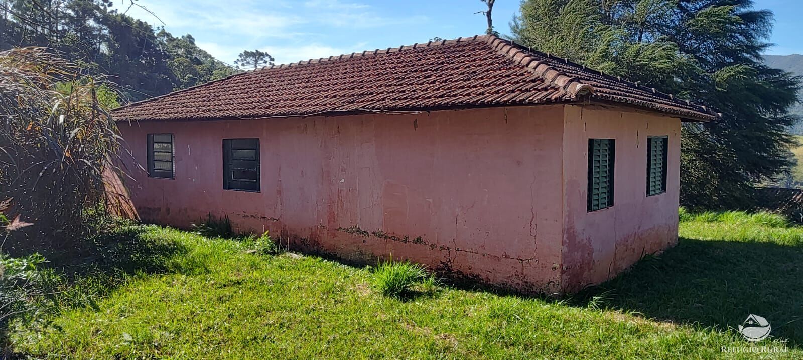 Fazenda à venda com 2 quartos, 18000m² - Foto 3