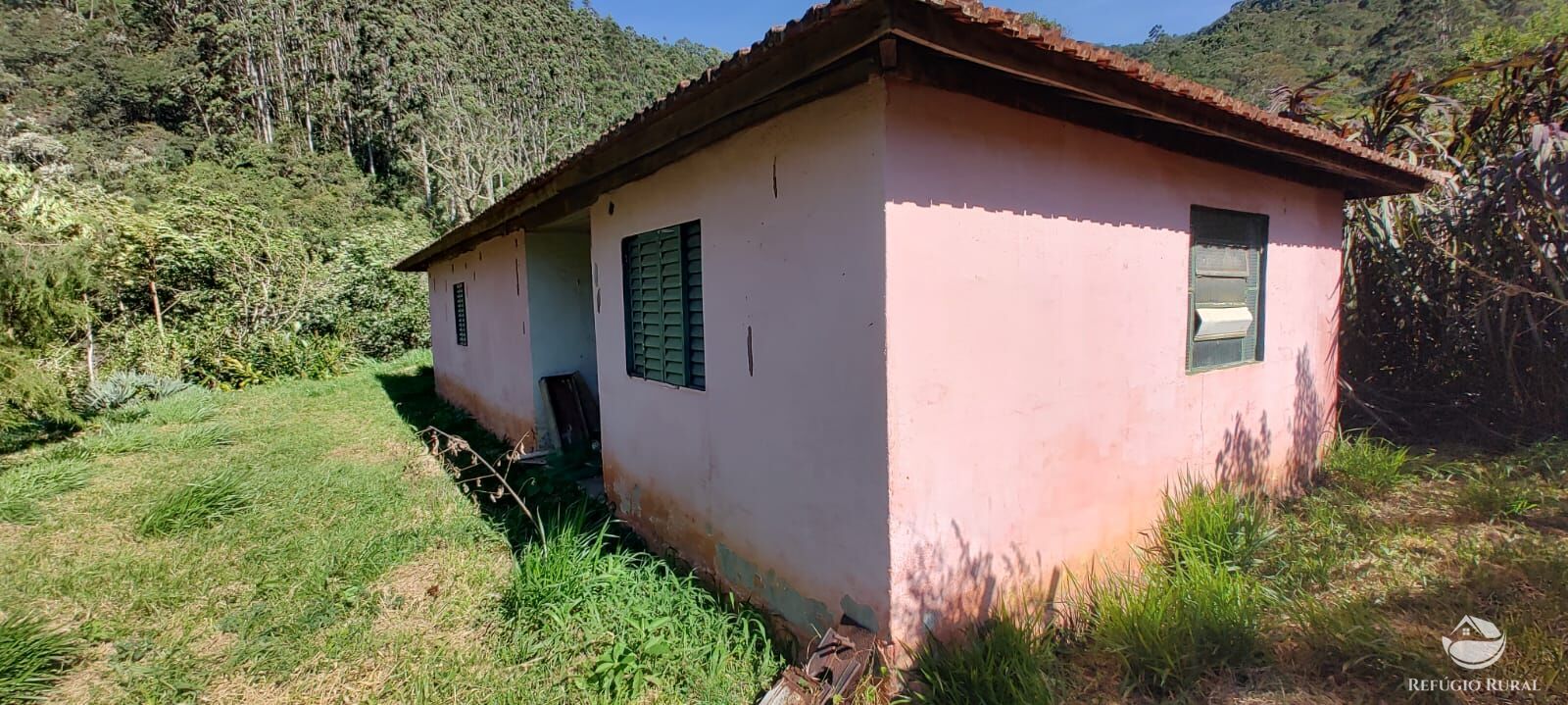 Fazenda à venda com 2 quartos, 18000m² - Foto 11