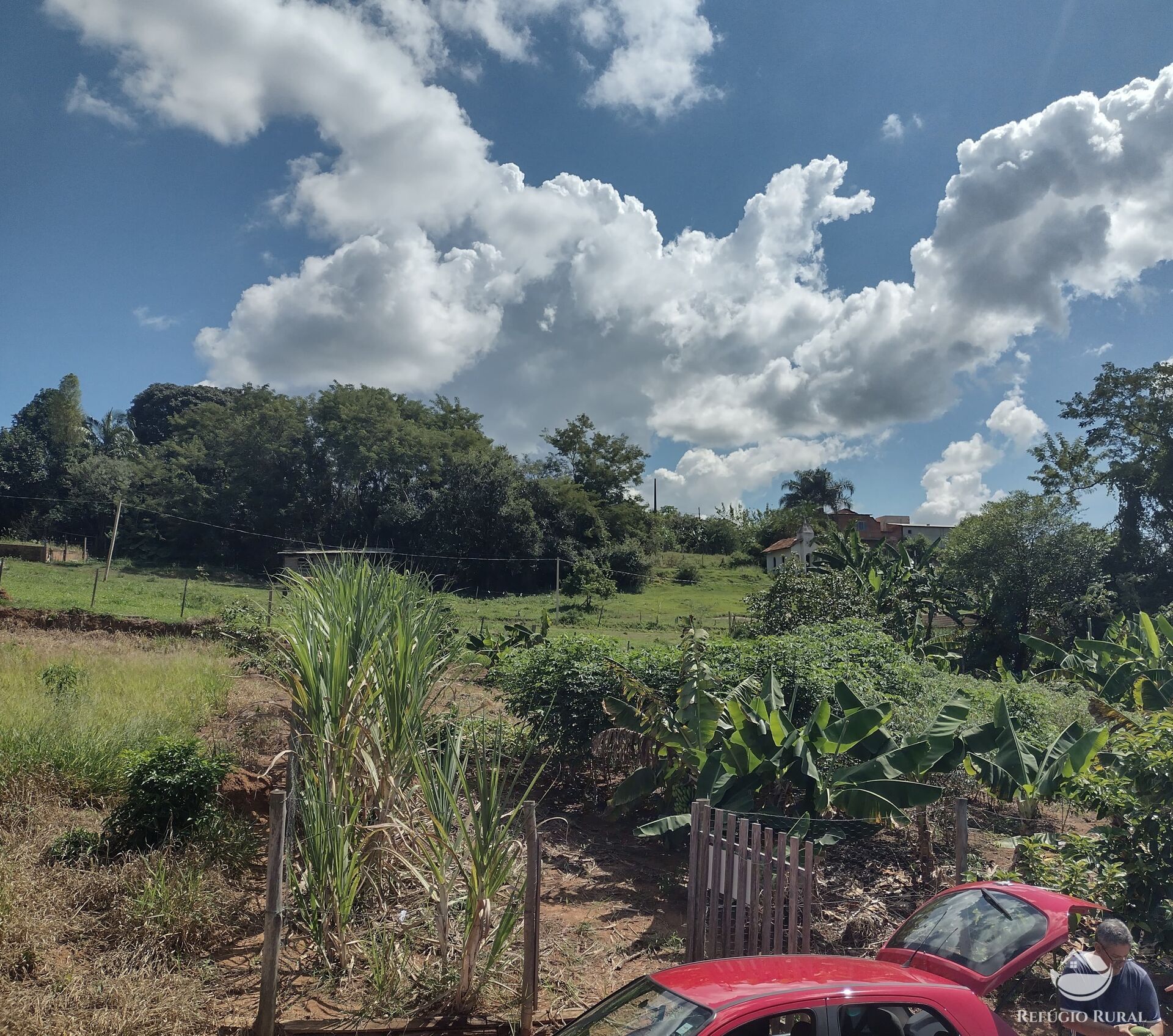 Terreno à venda, 500m² - Foto 6