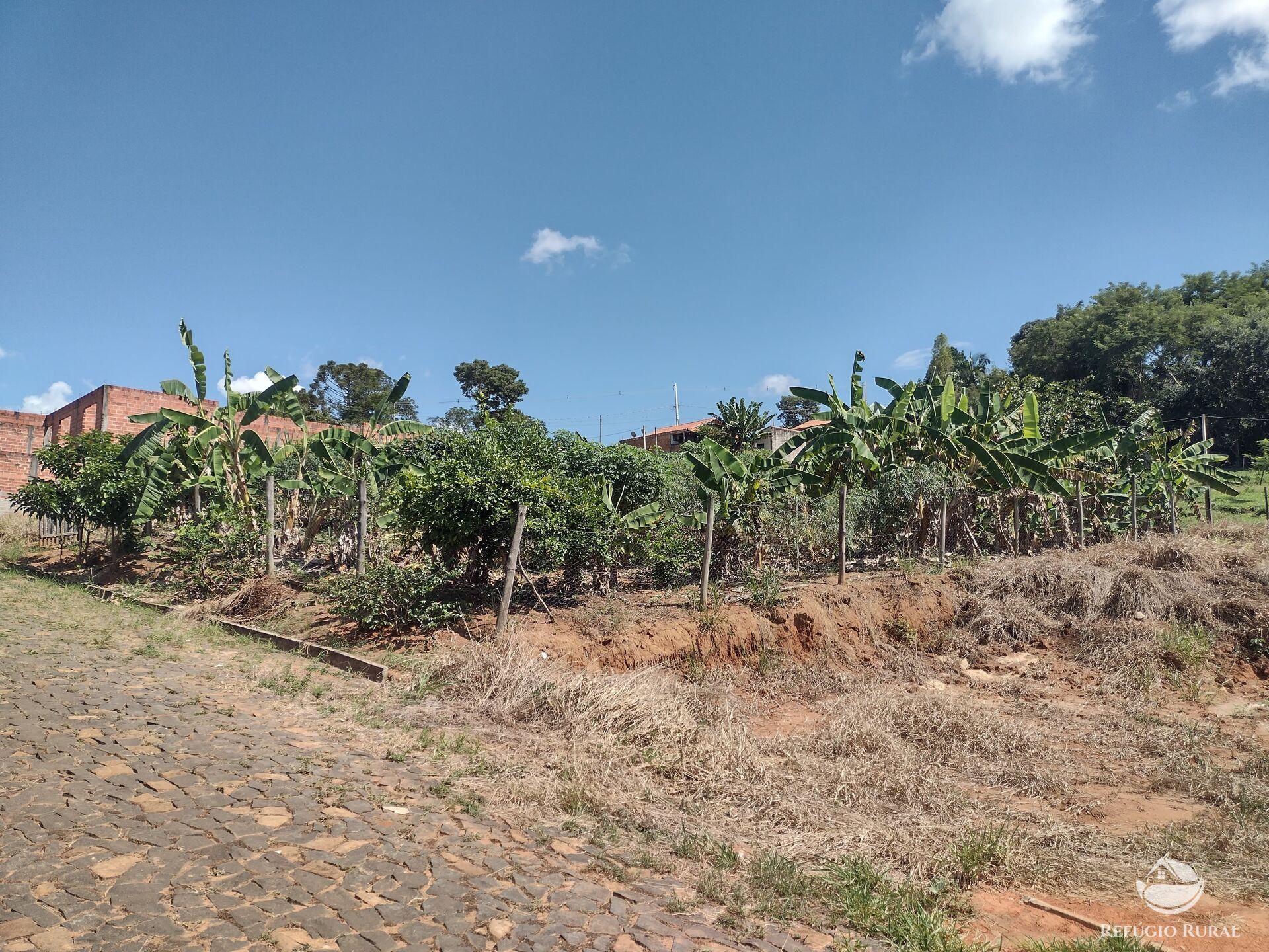 Terreno à venda, 500m² - Foto 1