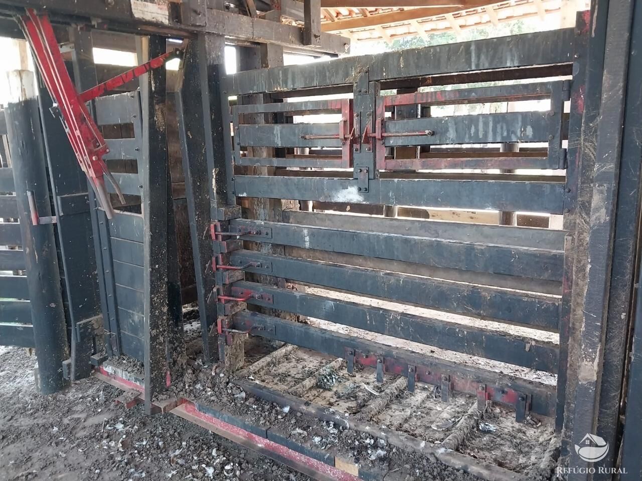 Fazenda à venda com 7 quartos, 4985200m² - Foto 22