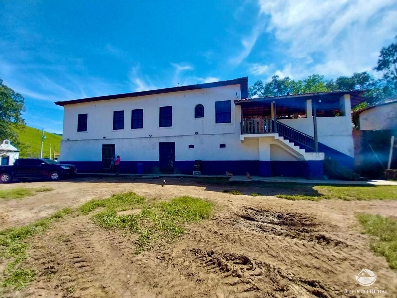 Fazenda à venda com 7 quartos, 4985200m² - Foto 26