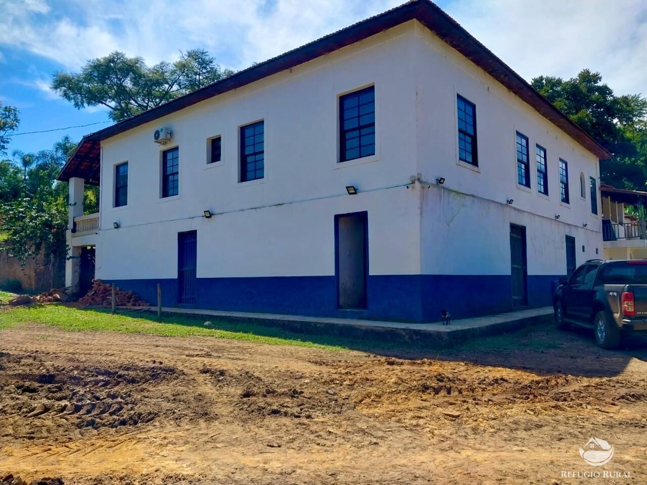 Fazenda à venda com 7 quartos, 4985200m² - Foto 21