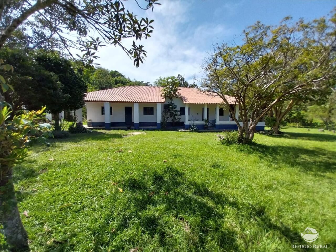 Fazenda à venda com 7 quartos, 4985200m² - Foto 2