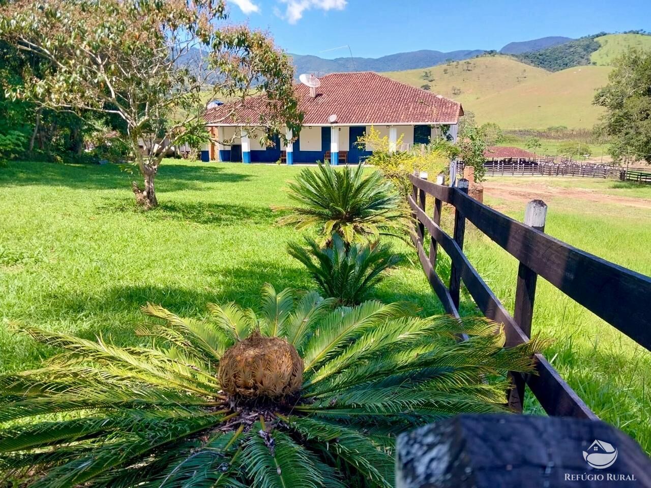 Fazenda à venda com 7 quartos, 4985200m² - Foto 3