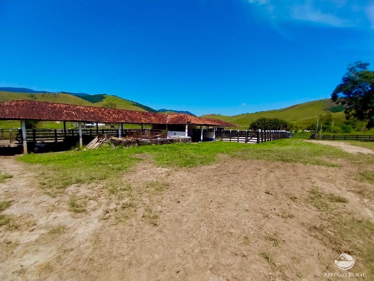 Fazenda à venda com 7 quartos, 4985200m² - Foto 27