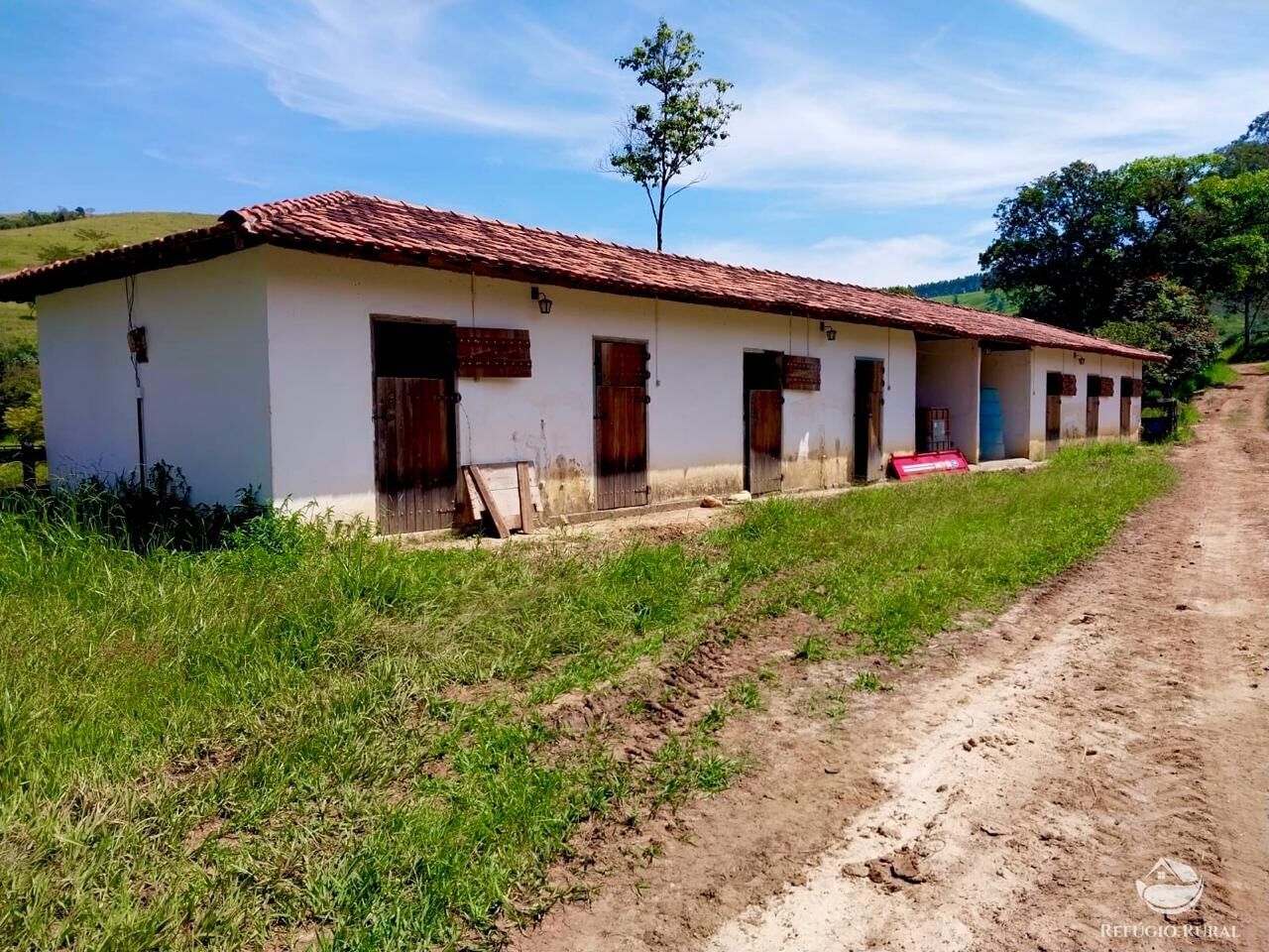 Fazenda à venda com 7 quartos, 4985200m² - Foto 16