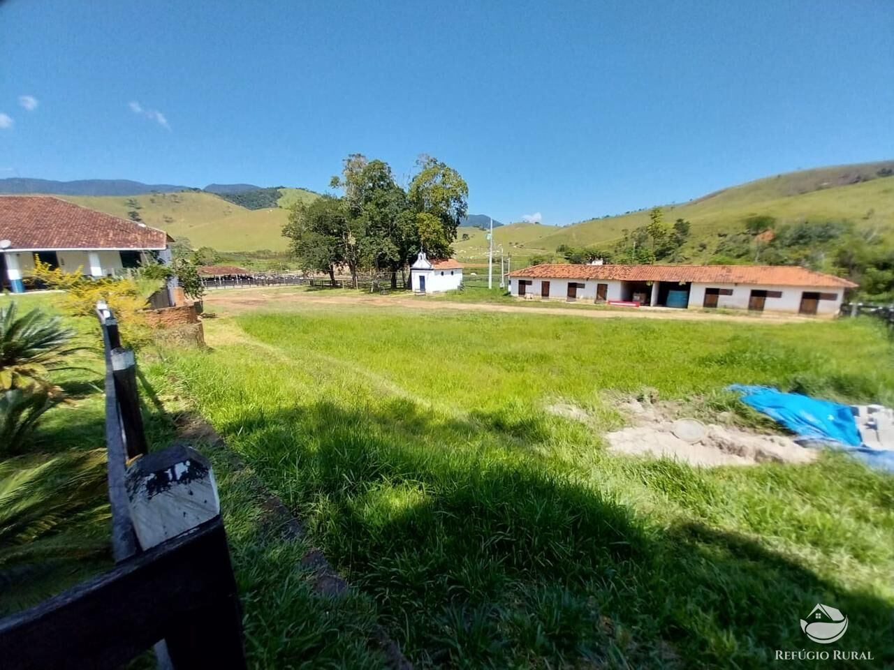 Fazenda à venda com 7 quartos, 4985200m² - Foto 5