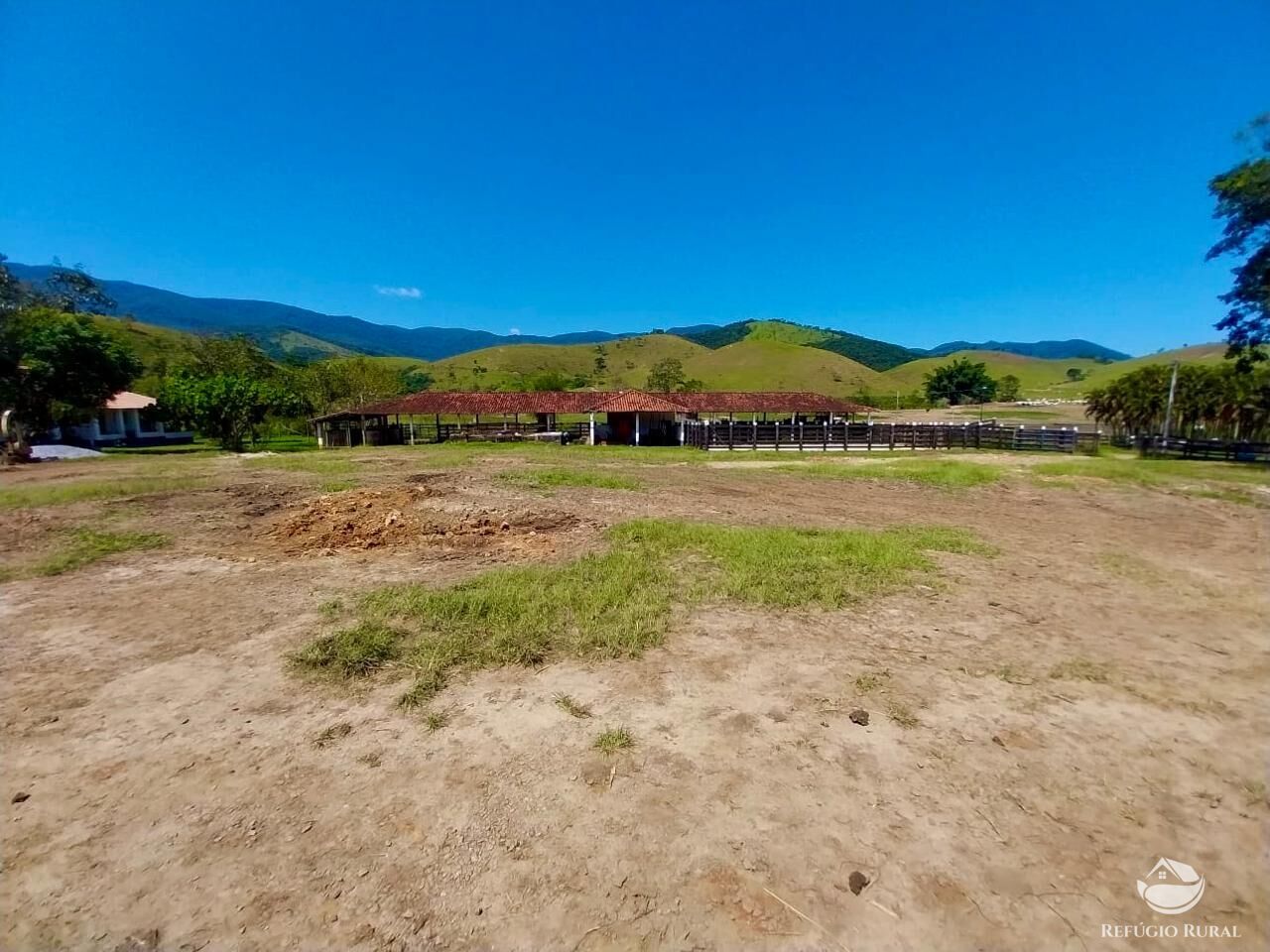 Fazenda à venda com 7 quartos, 4985200m² - Foto 29