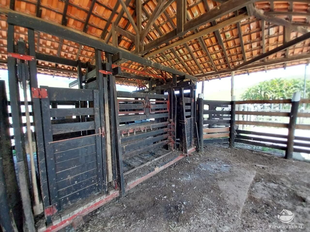 Fazenda à venda com 7 quartos, 4985200m² - Foto 18
