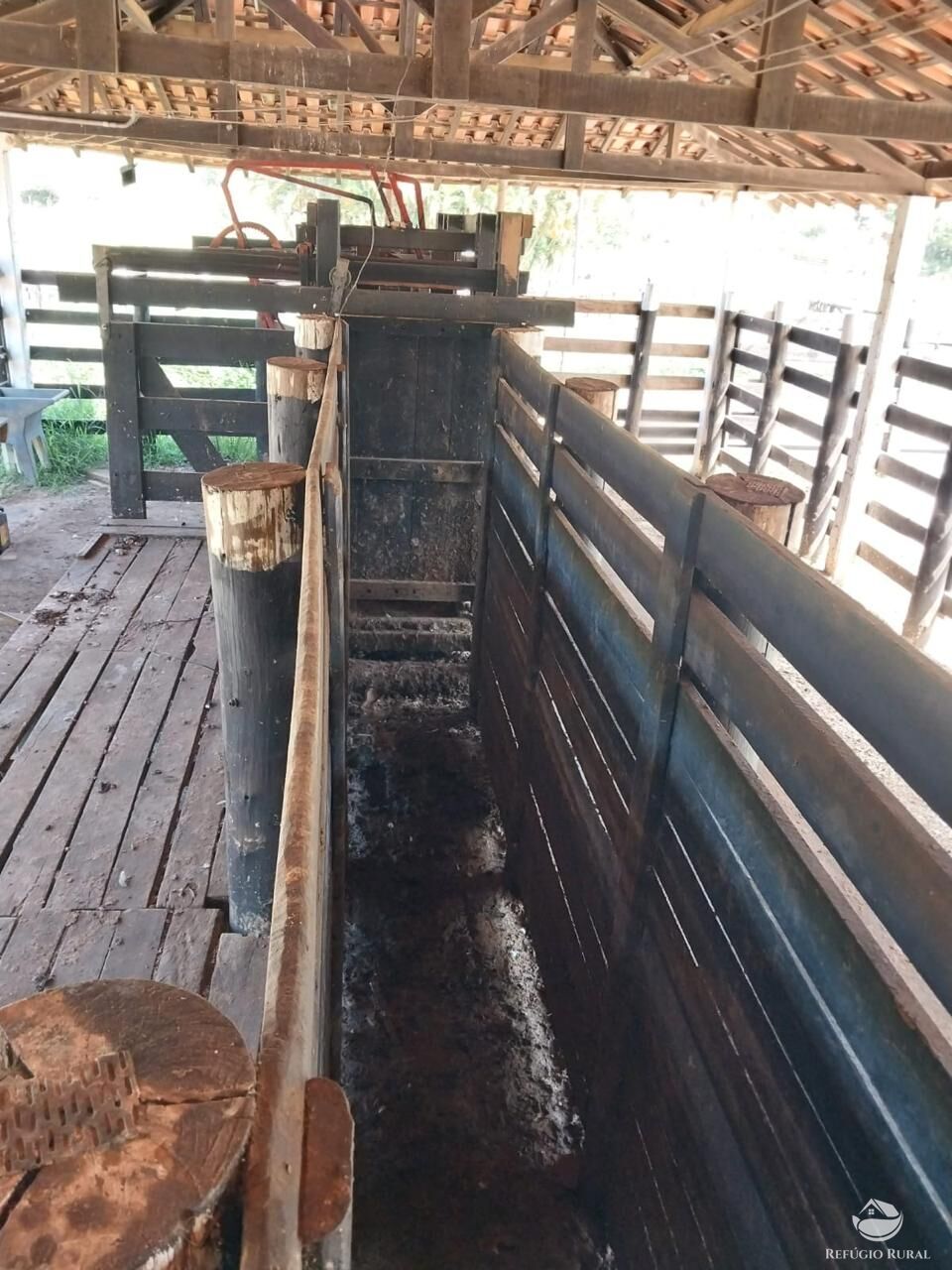Fazenda à venda com 7 quartos, 4985200m² - Foto 20