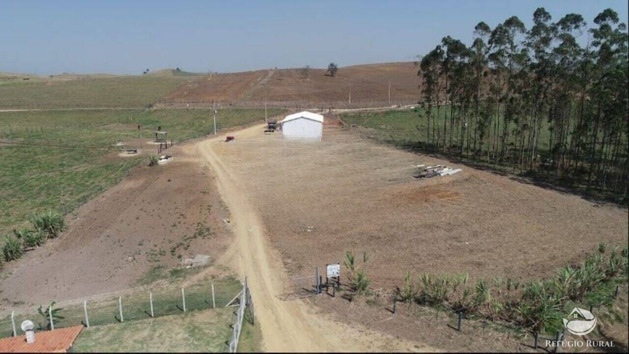 Fazenda à venda com 1 quarto, 2565200m² - Foto 2