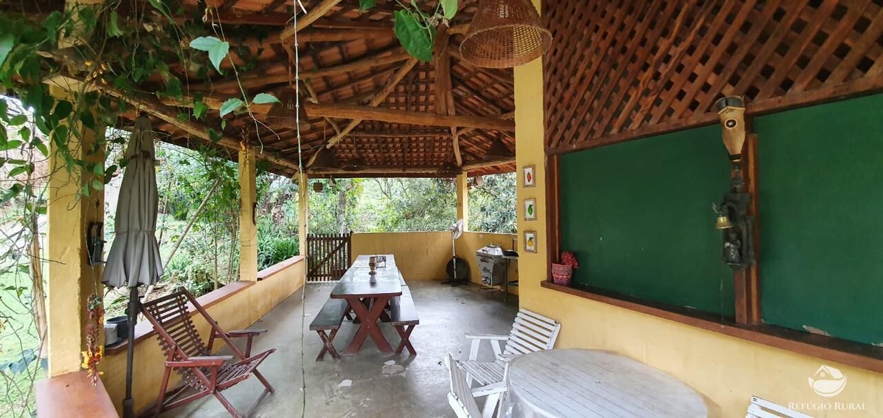 Fazenda, 338 hectares - Foto 19