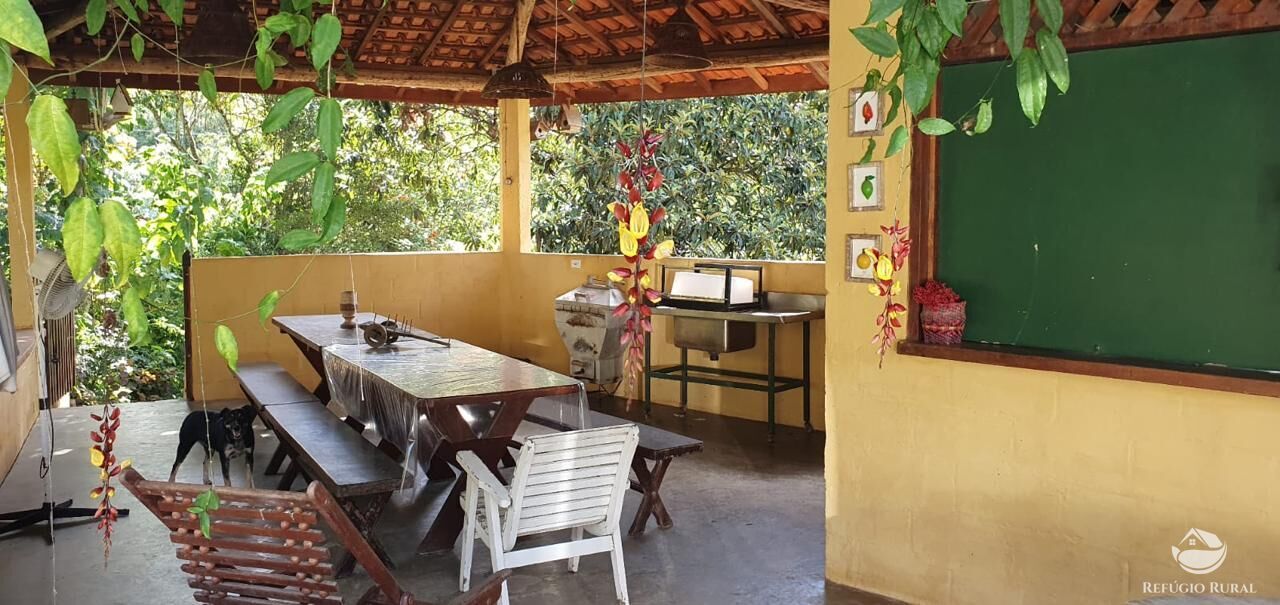 Fazenda, 338 hectares - Foto 2