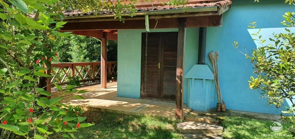 Fazenda, 338 hectares - Foto 3