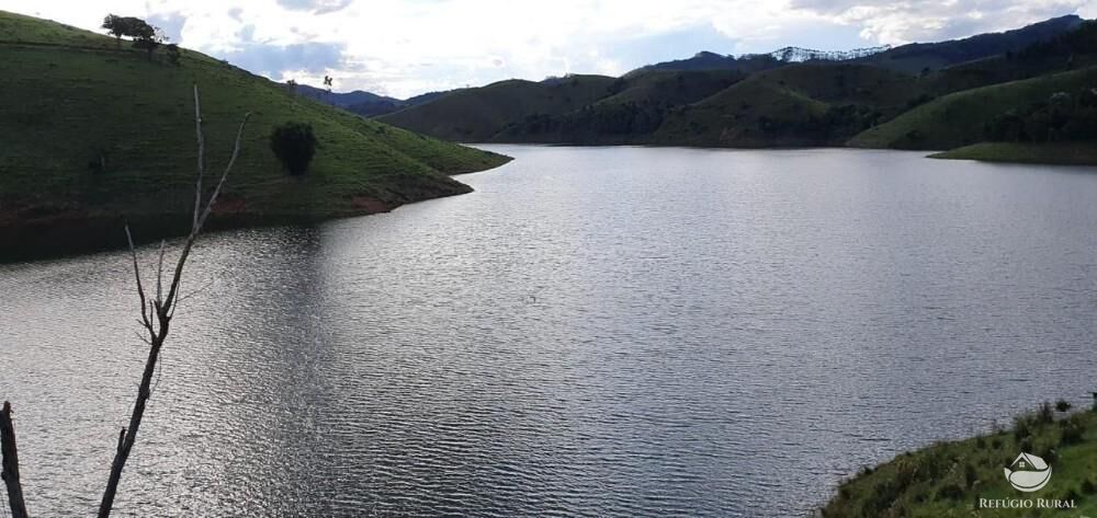 Fazenda, 338 hectares - Foto 12