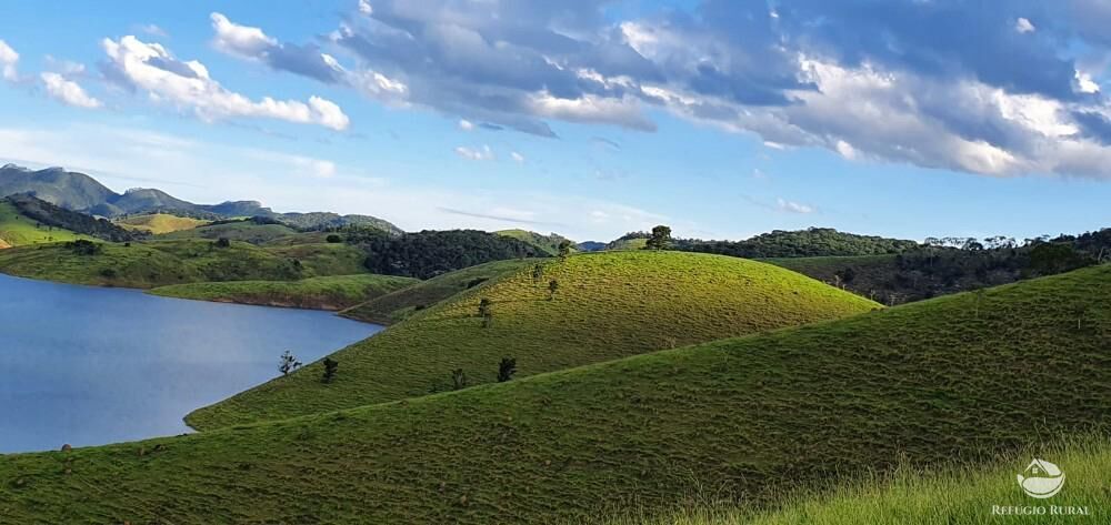 Fazenda, 338 hectares - Foto 11