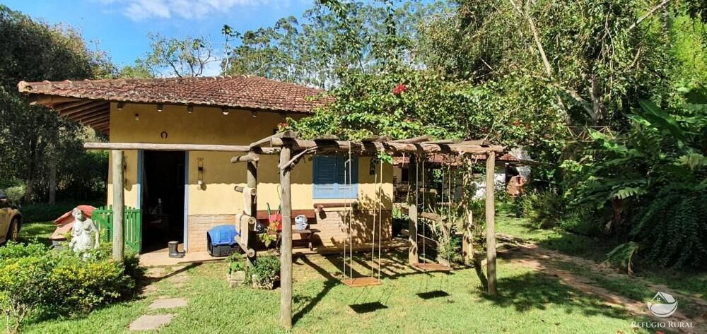 Fazenda, 338 hectares - Foto 1