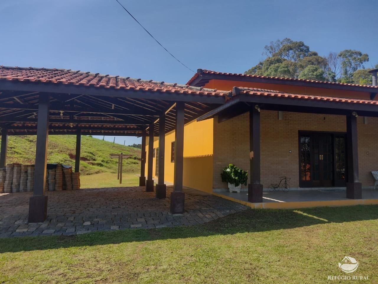 Fazenda à venda com 35 quartos, 26620000m² - Foto 8