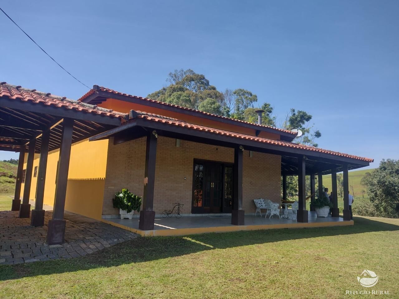 Fazenda à venda com 35 quartos, 26620000m² - Foto 3