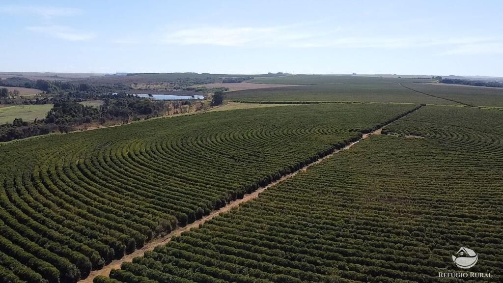 Fazenda, 1000 hectares - Foto 20