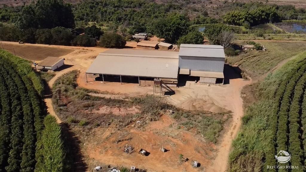 Fazenda, 1000 hectares - Foto 5