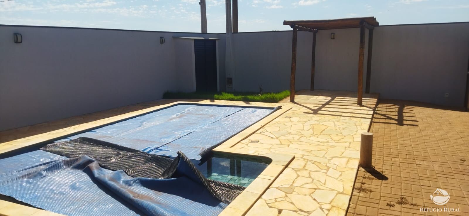 Fazenda à venda com 3 quartos, 490m² - Foto 27