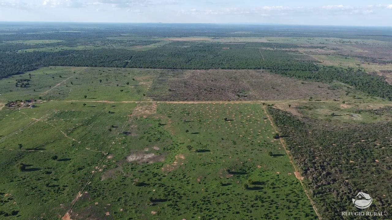 Fazenda à venda com 2 quartos, 20030000m² - Foto 3