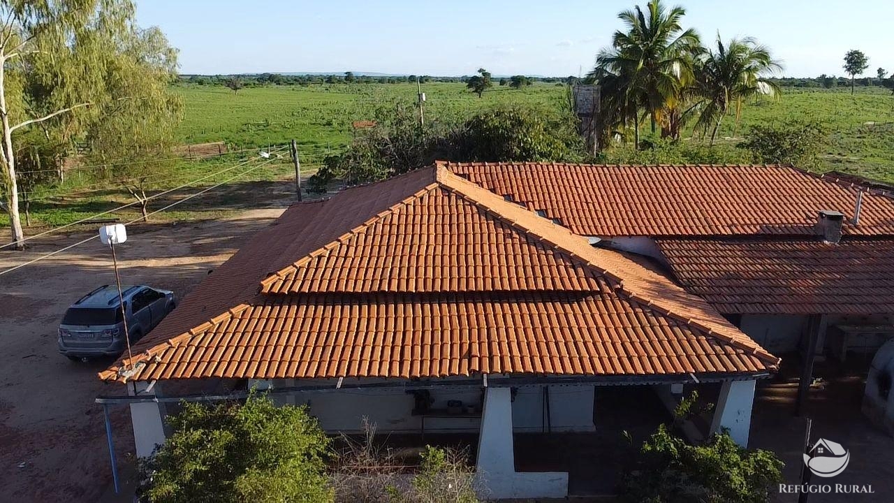 Fazenda à venda com 2 quartos, 20030000m² - Foto 2