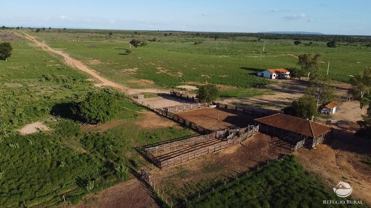 Fazenda à venda com 2 quartos, 20030000m² - Foto 1