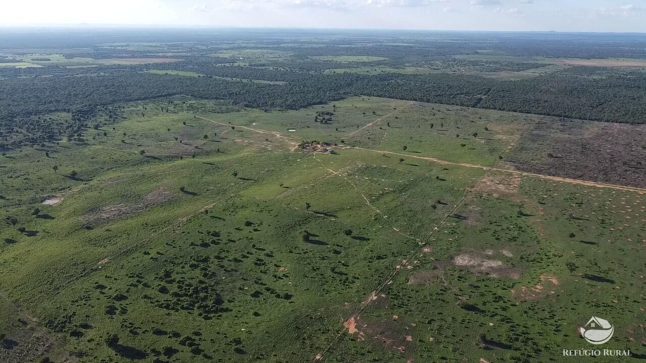 Fazenda à venda com 2 quartos, 20030000m² - Foto 33