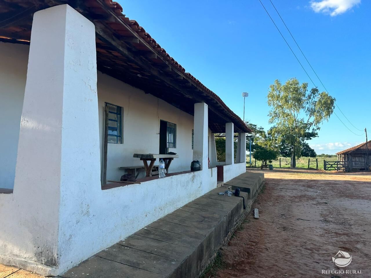 Fazenda à venda com 2 quartos, 20030000m² - Foto 34