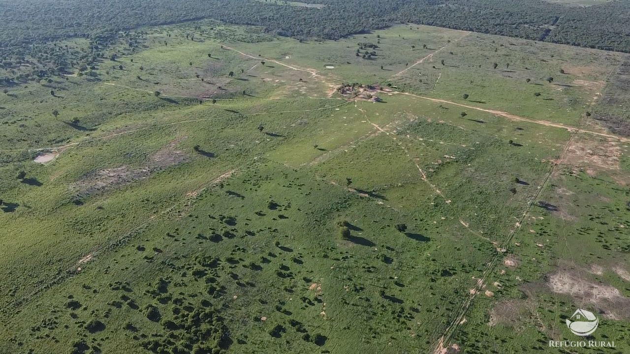 Fazenda à venda com 2 quartos, 20030000m² - Foto 18