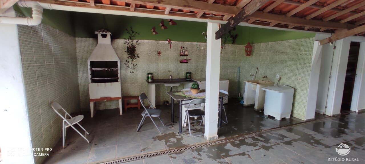 Sítio, 3 quartos, 15 hectares - Foto 15