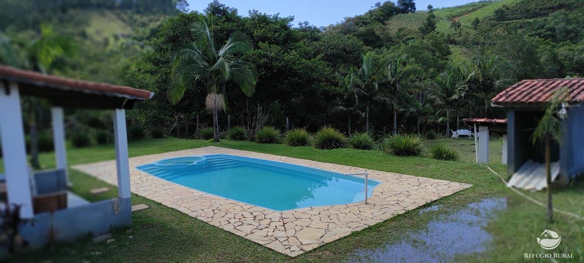 Sítio, 3 quartos, 15 hectares - Foto 16