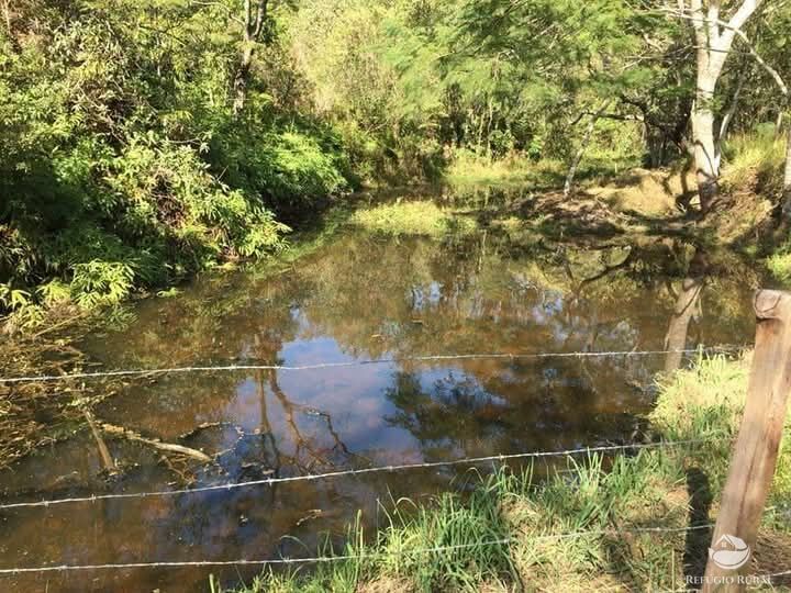 Sítio, 3 quartos, 15 hectares - Foto 5