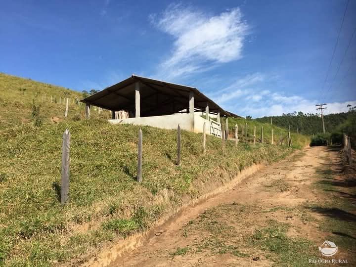 Sítio, 3 quartos, 15 hectares - Foto 14