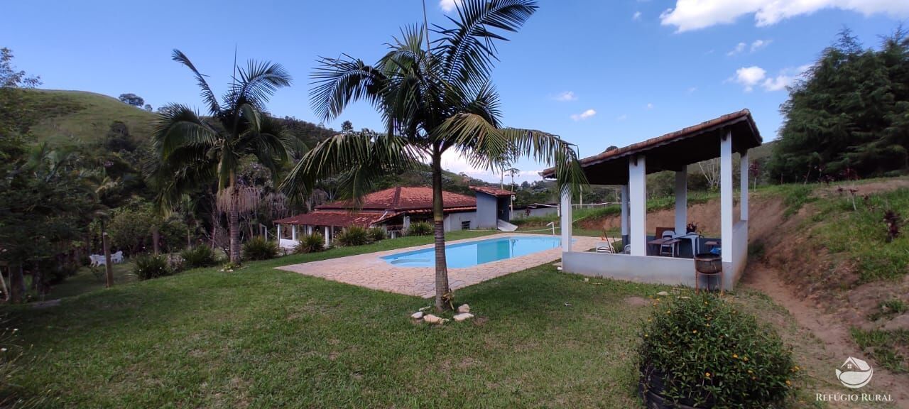 Sítio, 3 quartos, 15 hectares - Foto 3